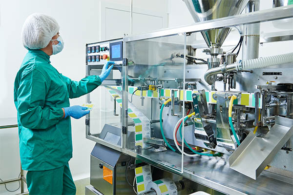 Tiêu chuẩn GMP trong hệ thống phòng sạch ngành dược phẩm