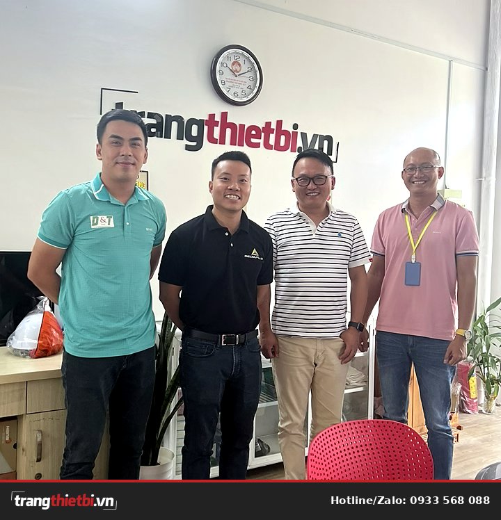 Delta plus - D&T | nhà phân phối chính hãng Deltaplus | Pháp
