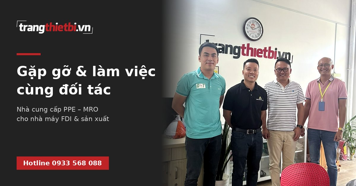 Delta plus - D&T | nhà phân phối chính hãng Deltaplus | Pháp