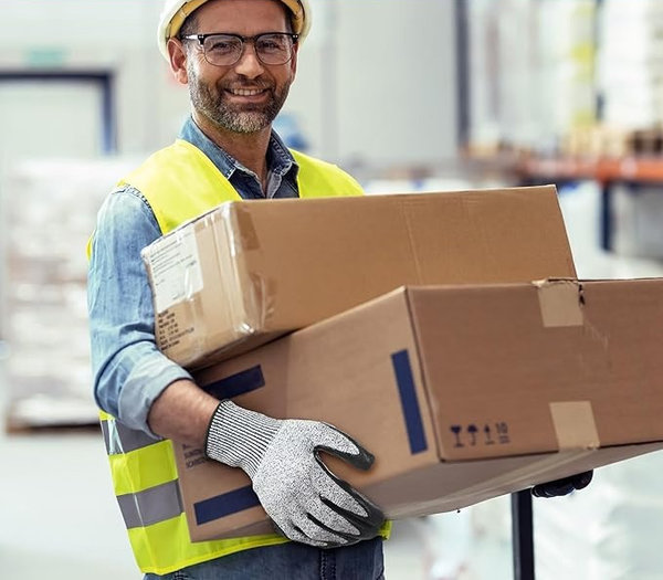 Lựa chọn găng tay phù hợp giúp tối ưu hóa an toàn lao động tại xưởng