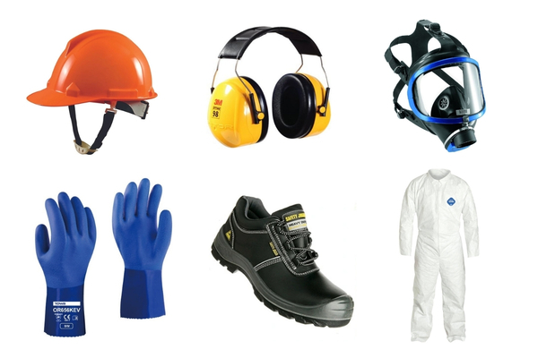 Trangthietbi.vn cung cấp thiết bị bảo hộ lao động đạt chuẩn