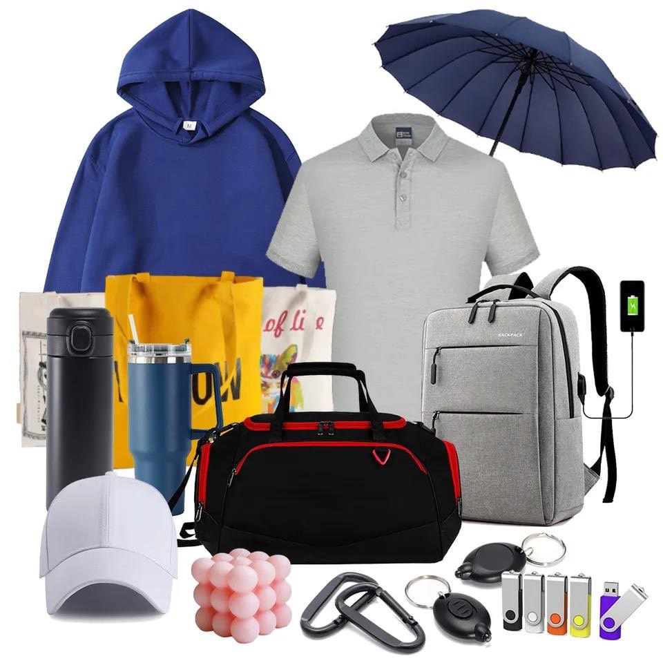 Quà tặng doanh nghiệp - Giải pháp làm Brand hiệu quả