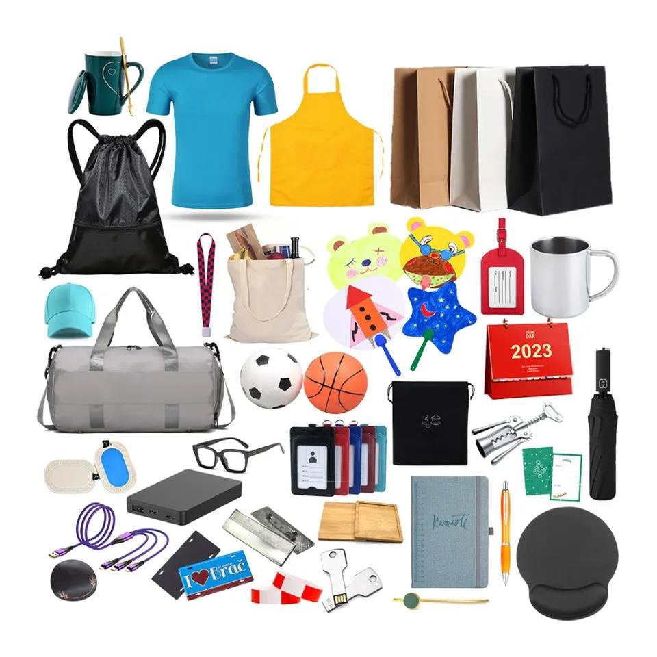 Quà tặng doanh nghiệp - Giải pháp làm Brand hiệu quả