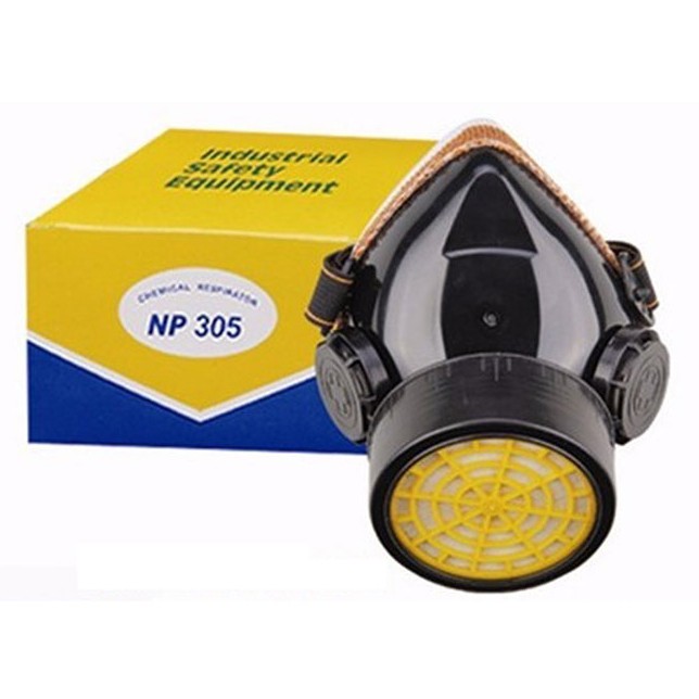 Mặt Nạ Phòng Độc TF-CR305