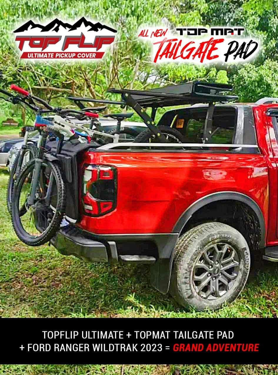 nap-thung-topflip-ultimate-tam-lot-xe-dap-tailgate-pad-ford-ranger-wildtrak-2023