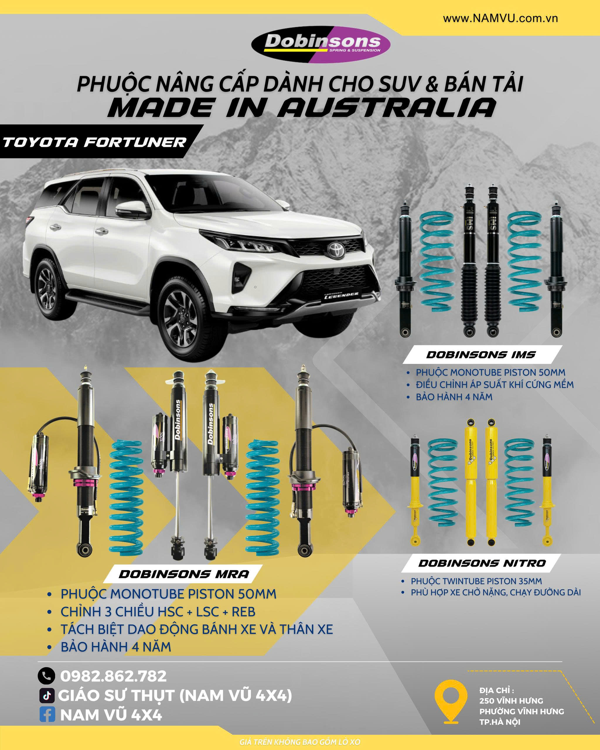 phuoc-toyota-fortuner-dobinsons-mra-50mm