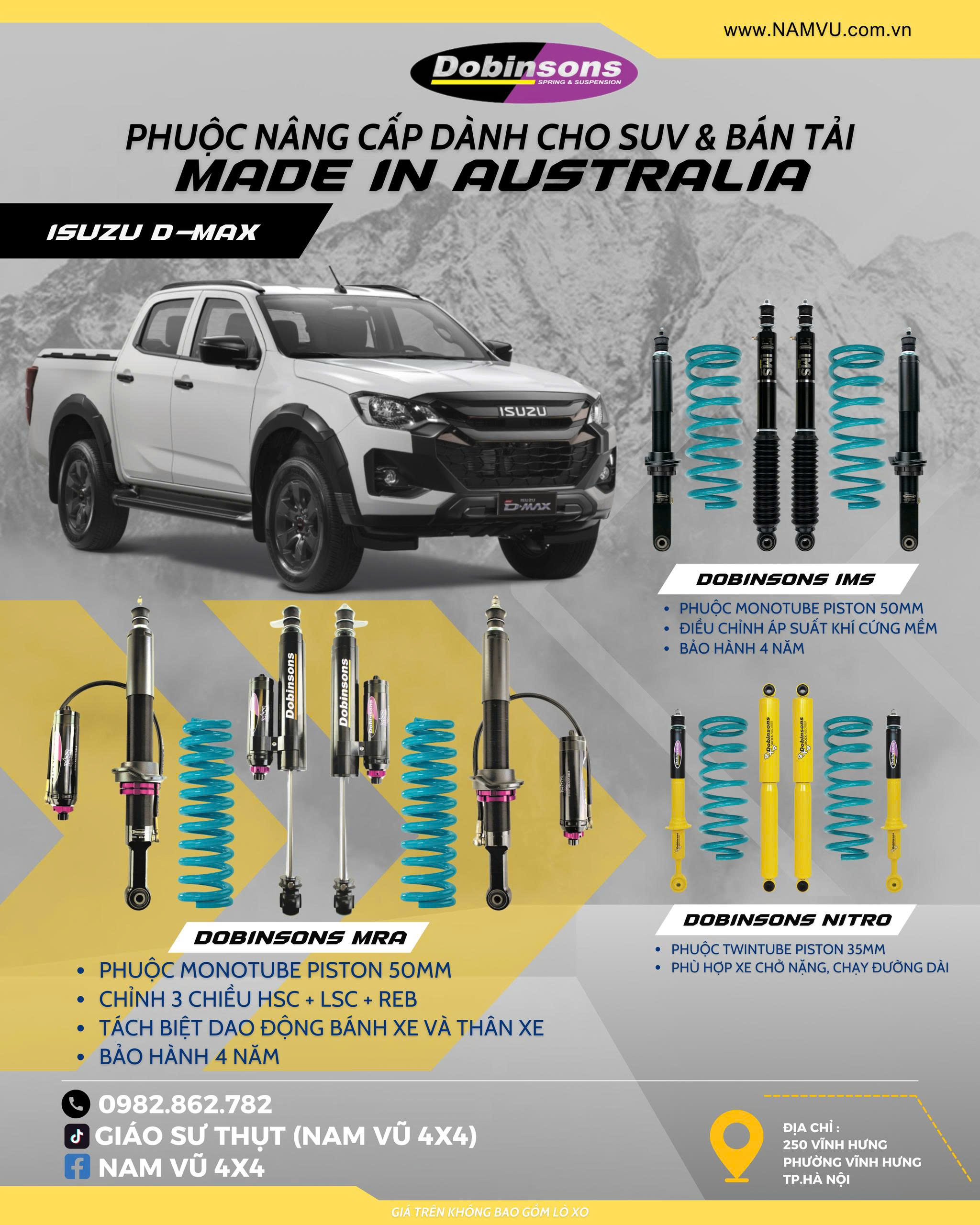 phuoc-isuzu-d-max-dobinsons-mra-50mm