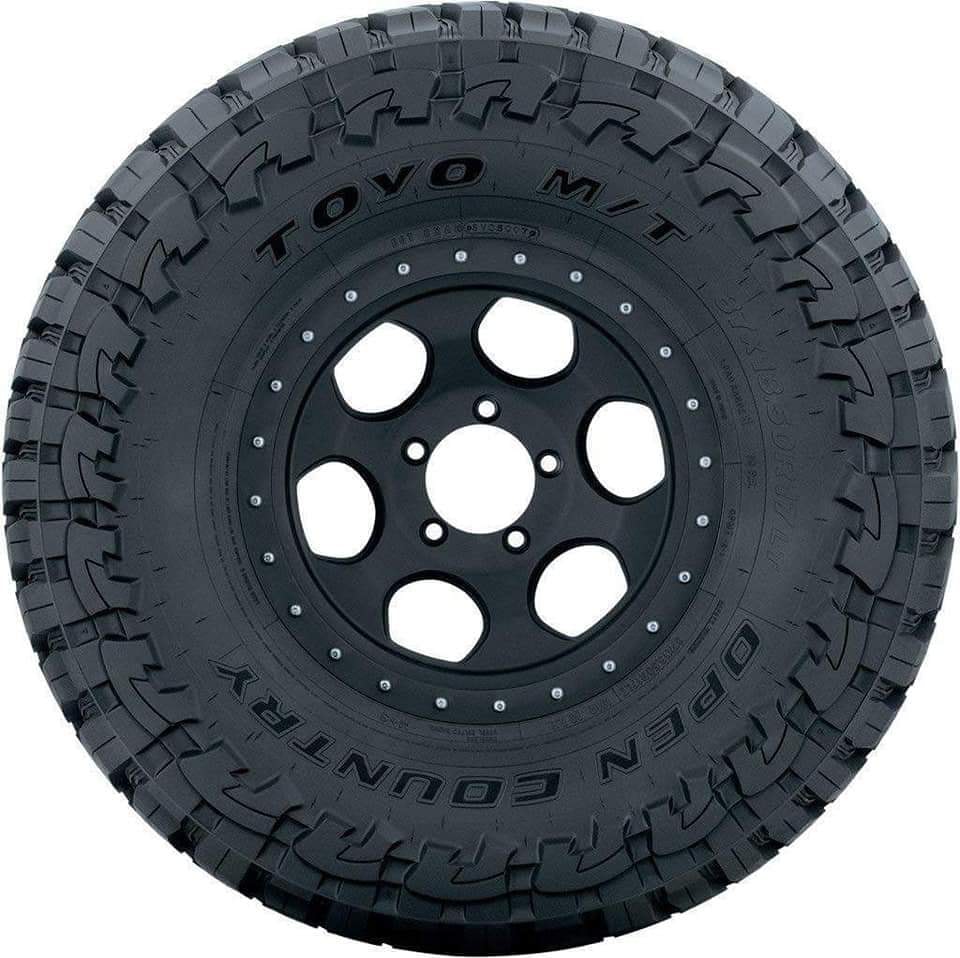 Lốp Toyo MT 305 x 70 x R16