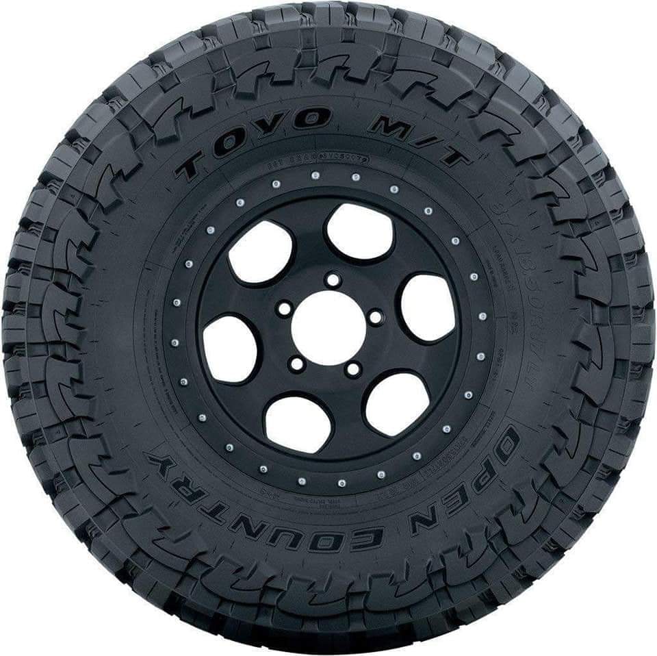 Lốp Toyo MT 305 x 70 x R16
