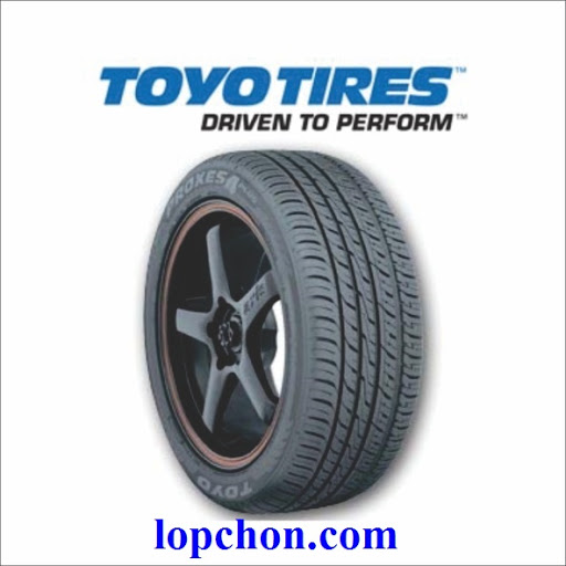 Lốp Toyo AT 285 x 65 x R17