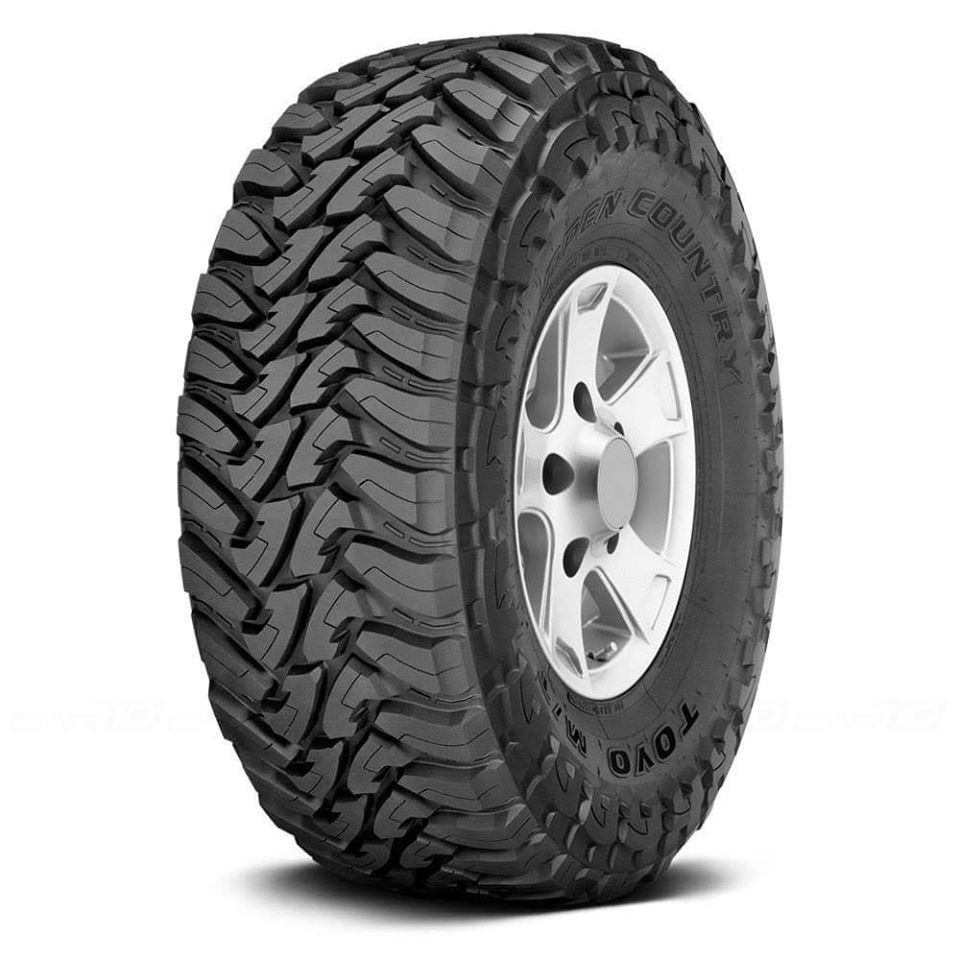 Lốp Toyo MT 285 x 75 x R16