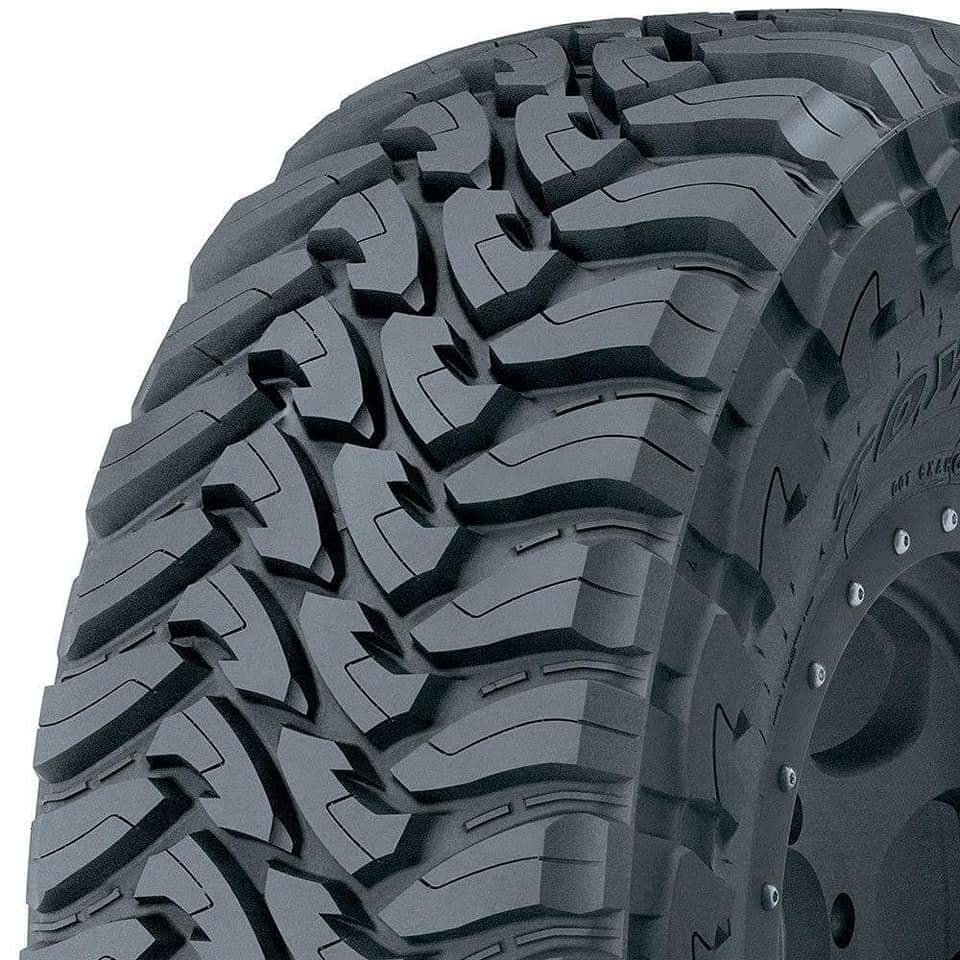 Lốp Toyo MT 315 x 75 x R16