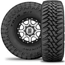 Lốp Toyo MT 35 x 13,5 x R15