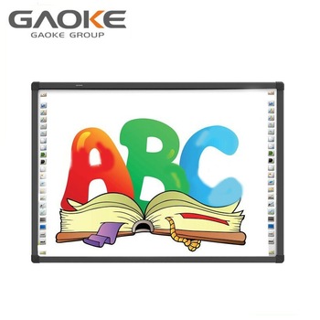 bảng tương tác thông minh giá rẻ