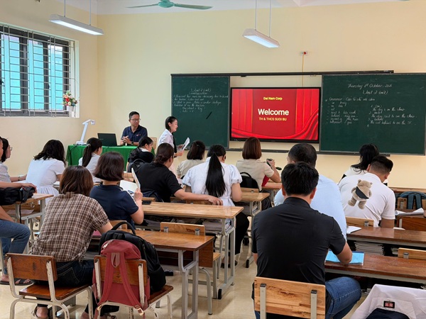 màn hình cảm ứng tương tác GAOKEview