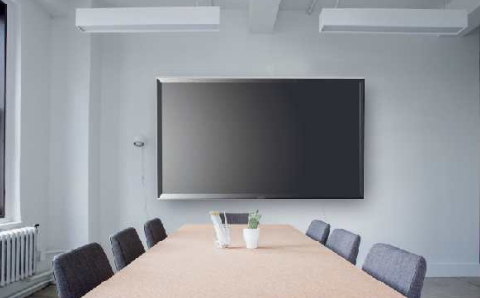 Màn hình tương tác thông minh