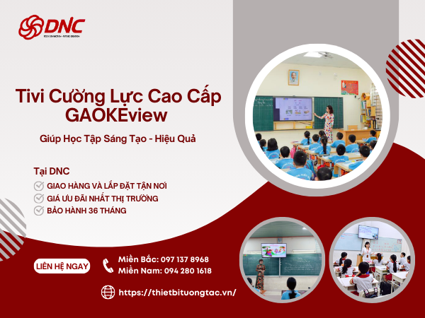 tivi cường lực cao cấp