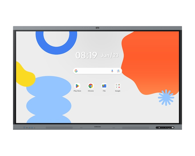 màn hình tương tác Samsung WAFX-P