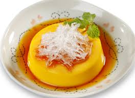 Yến Chưng Sữa Trứng