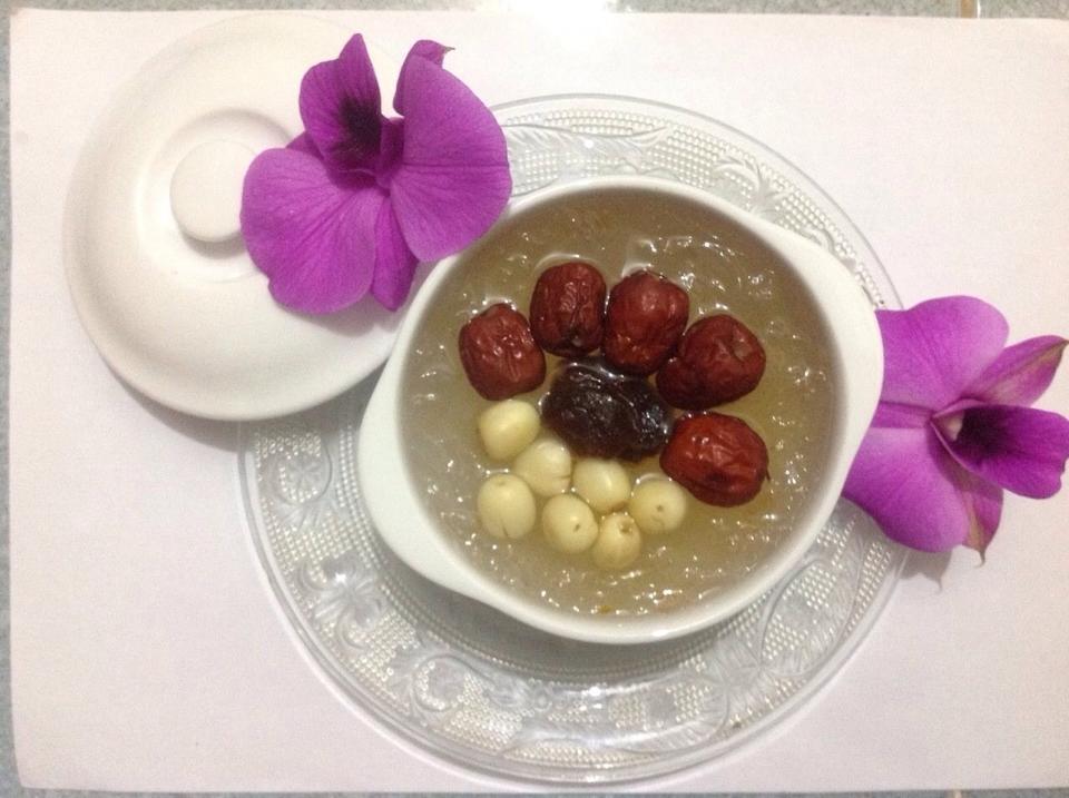 Cách Phân Biệt Tổ Yến Sào Thô (Chưa Làm Sạch) Thật Giả