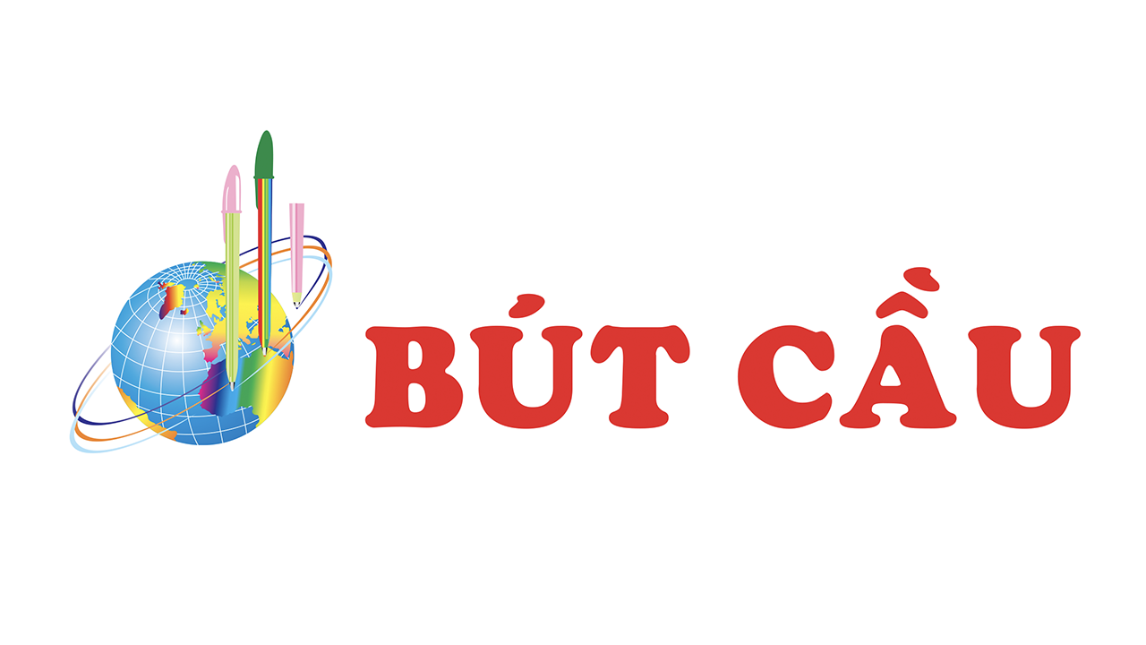 TẬP VỞ BÚT CẦU