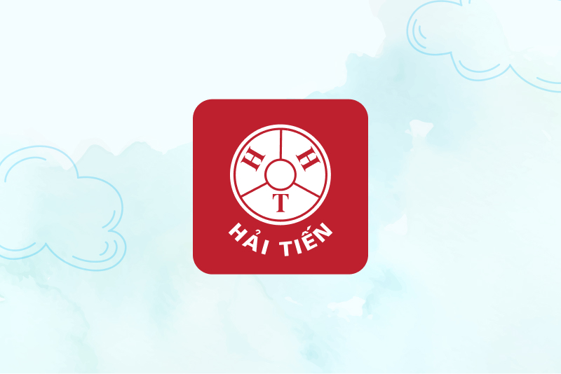 TẬP VỞ HẢI TIẾN
