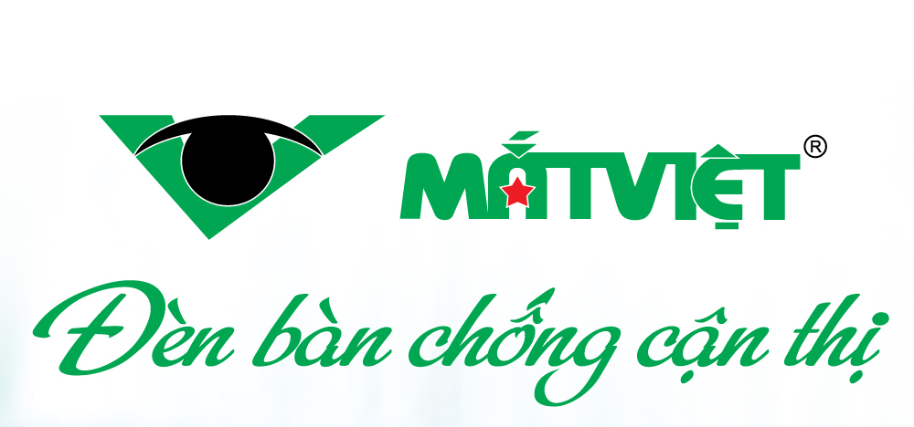 ĐÈN BÀN MẮT VIỆT
