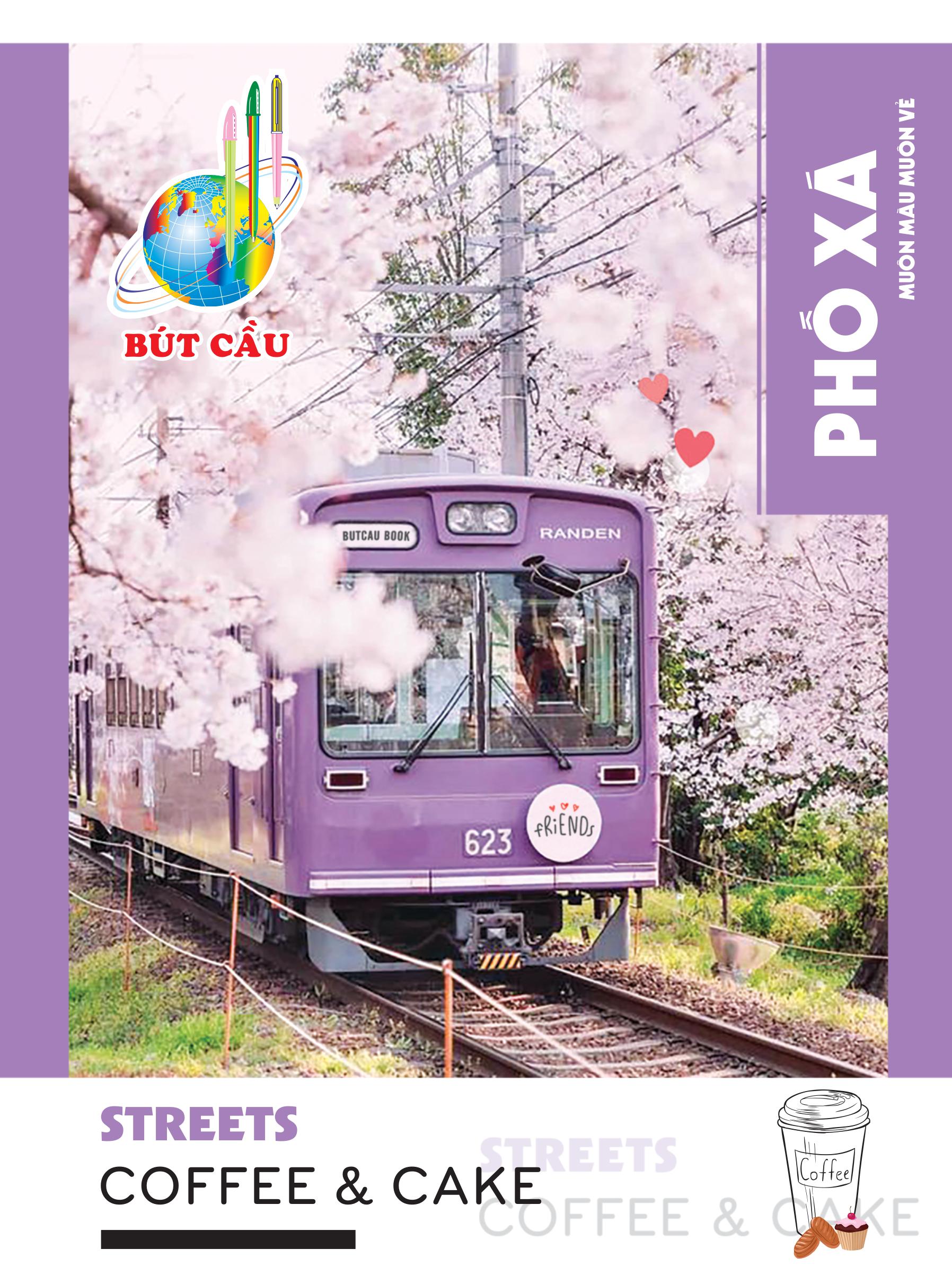 Bút Cầu - SV Phố Xá - ĐL80