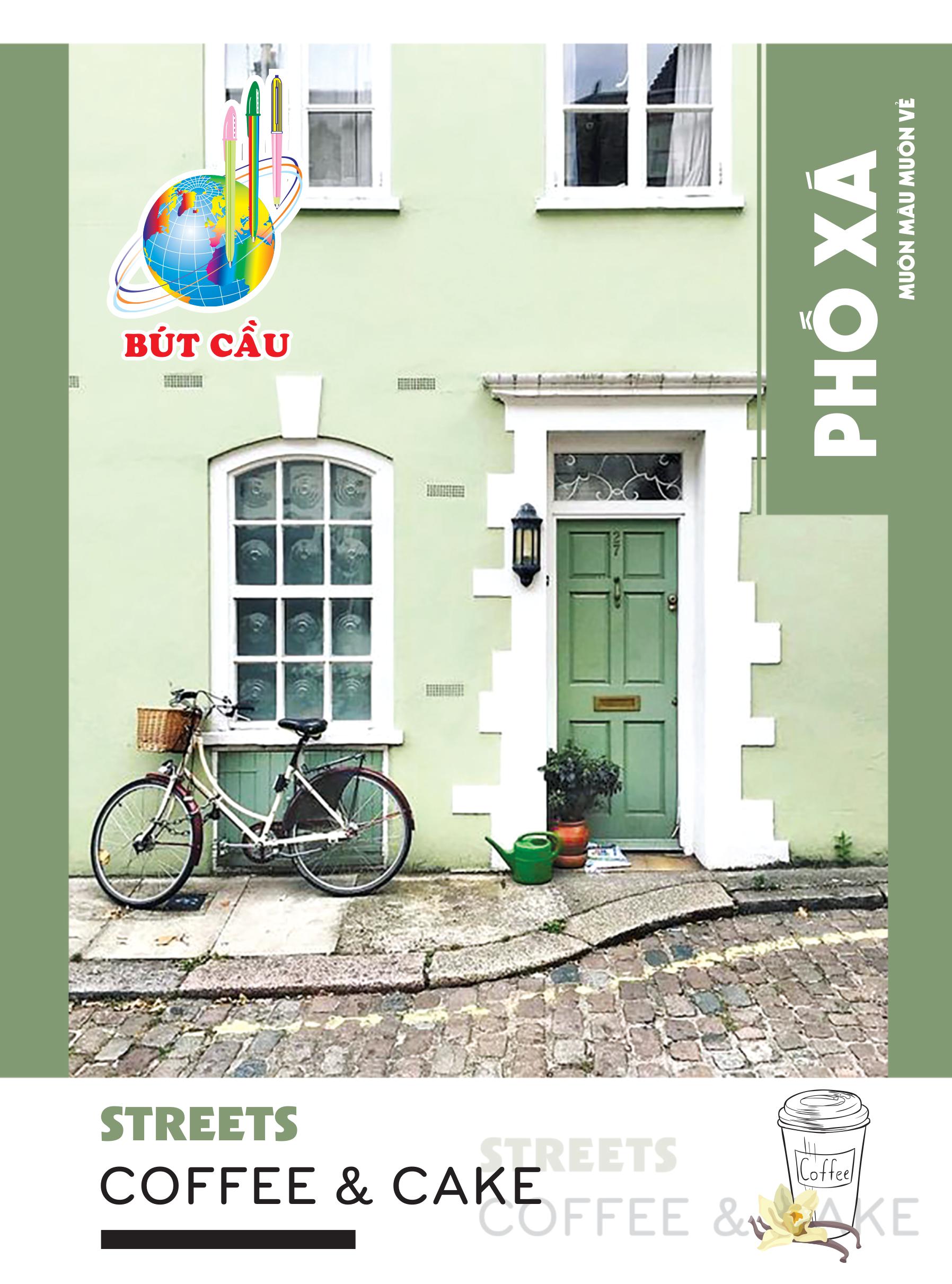 Bút Cầu - SV Phố Xá - ĐL80