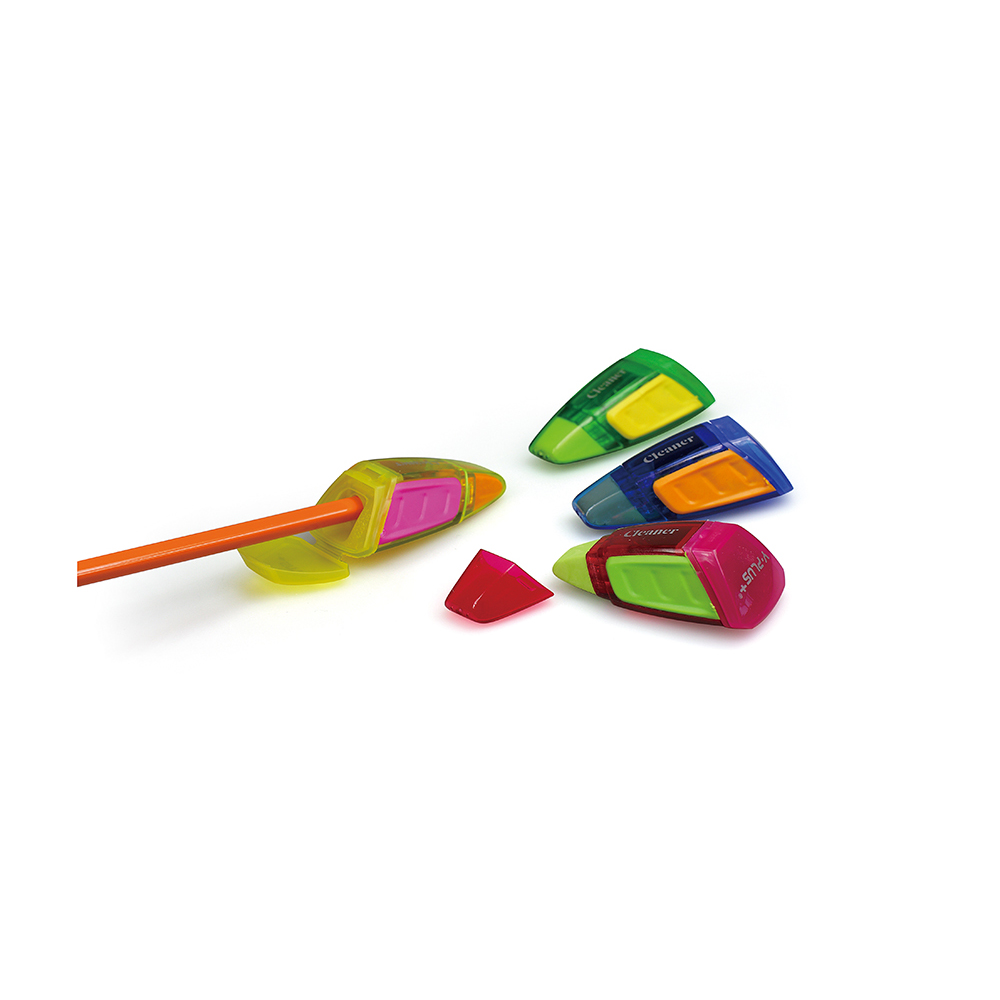 Chuốt chì 1 lỗ CLEANER- Y PLUS
