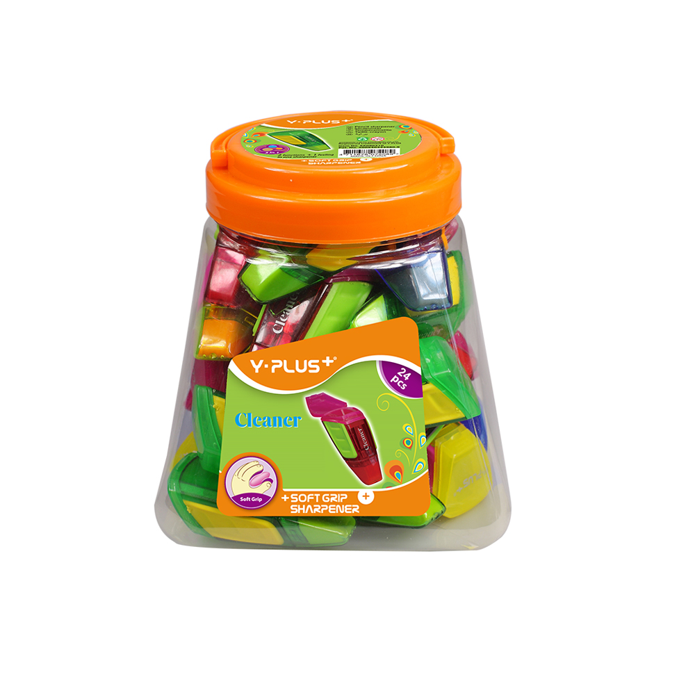 Chuốt chì 1 lỗ CLEANER- Y PLUS