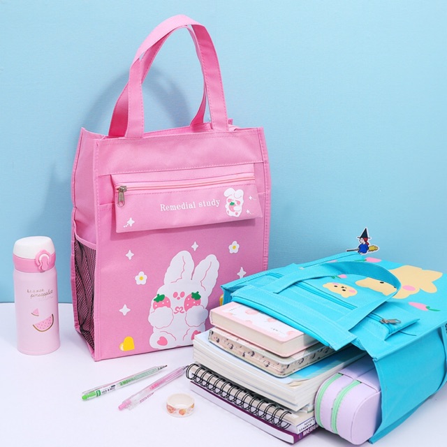 Túi Tote Hàn Quốc