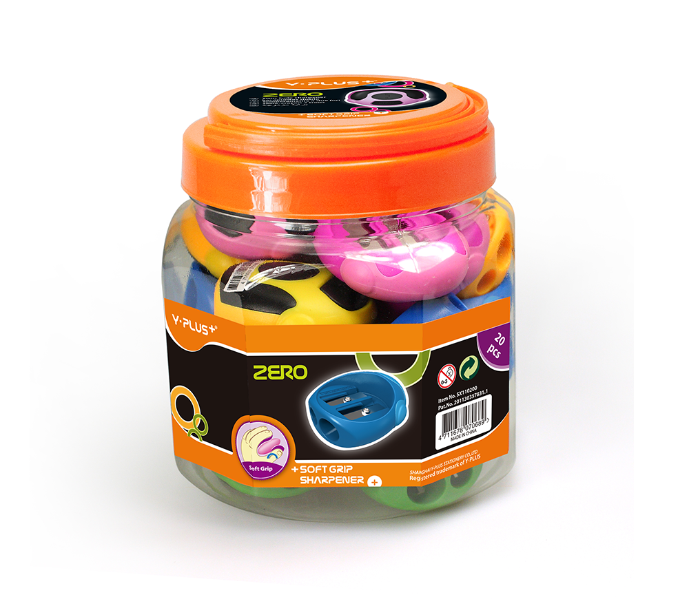 Chuốt chì 2 lỗ ZERO - Y PLUS