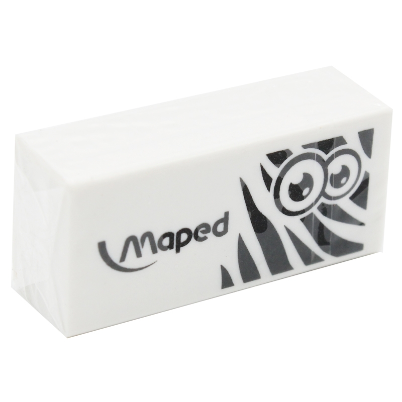 Gôm Pulse mini x36 Maped