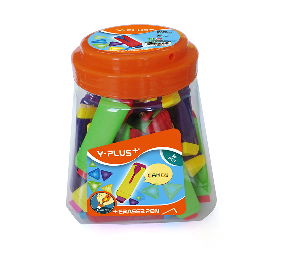 Tẩy đẩy - CANDY- Y PLUS