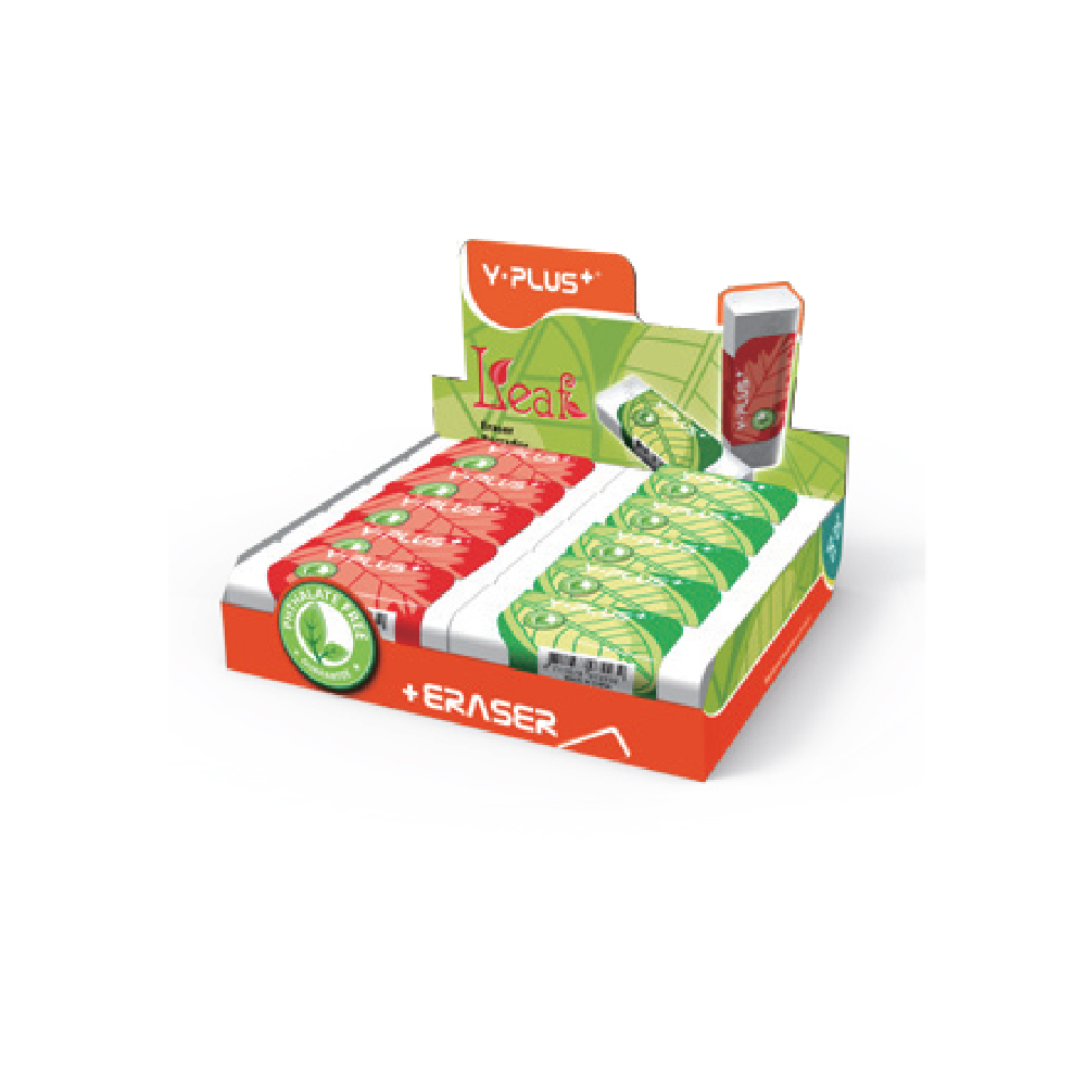 Tẩy trắng LEAF - Y PLUS
