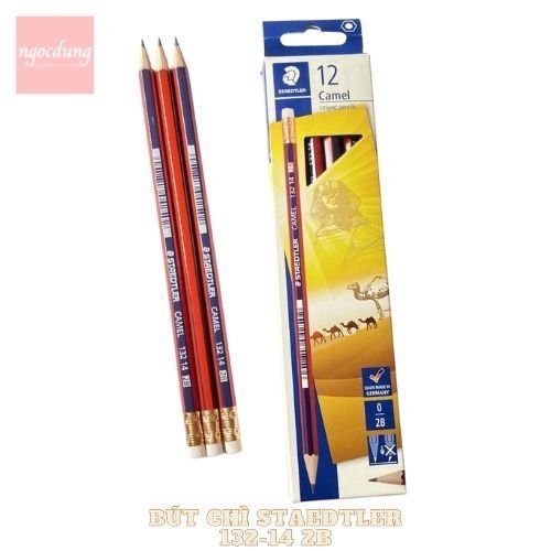 Viết Chì 132-14 Staedtler