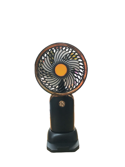 Quạt Mini cầm tay có dây sạc - Mã YM88152