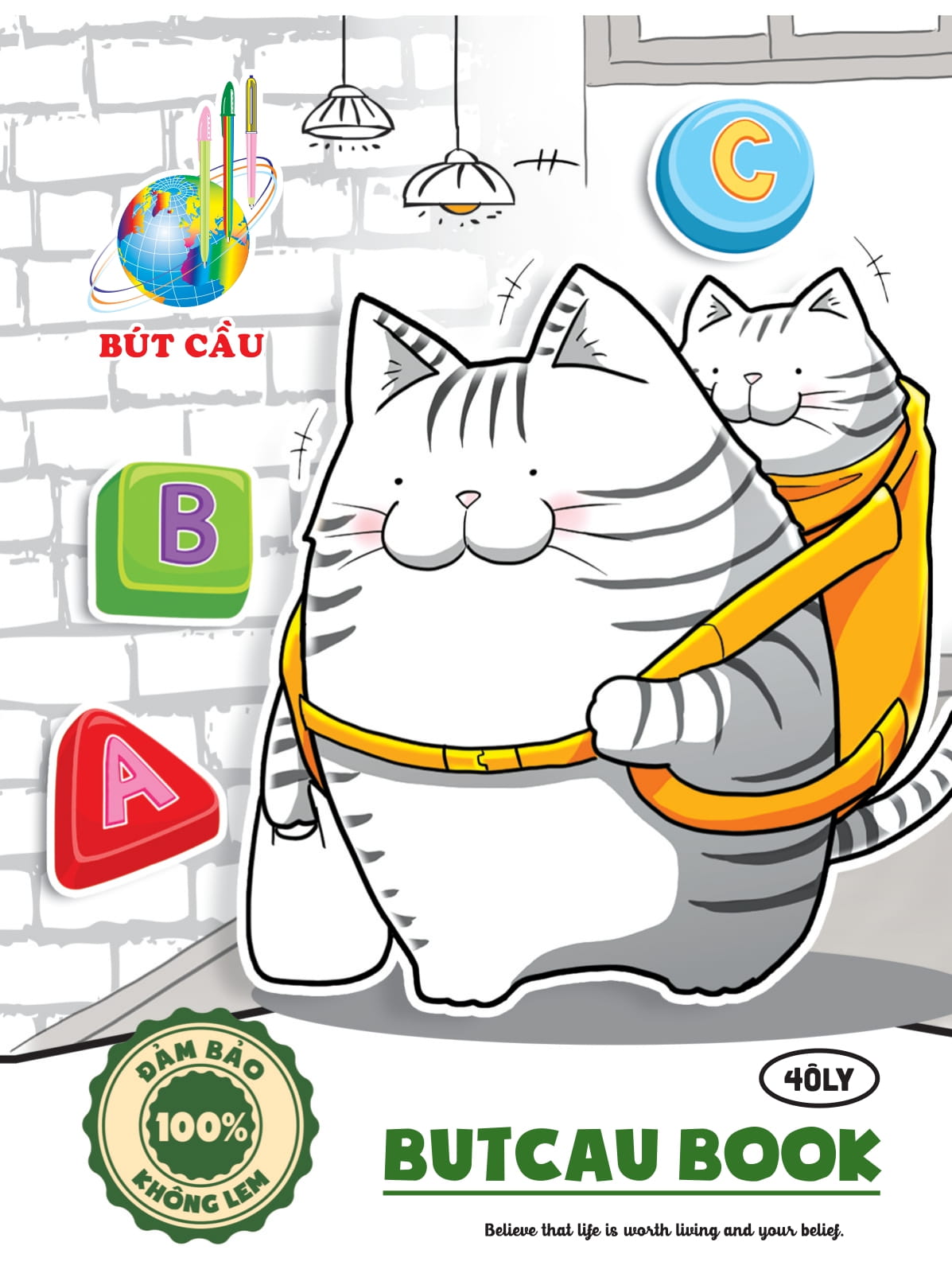 B.C Tuổi học đường - ĐL 80