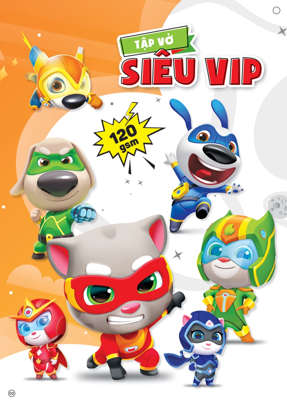 Catalogue Bút Cầu