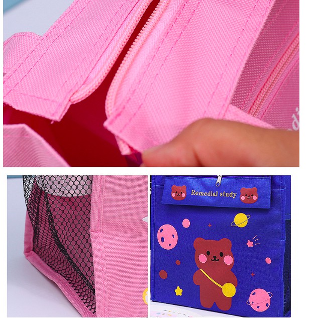 Túi Tote Hàn Quốc