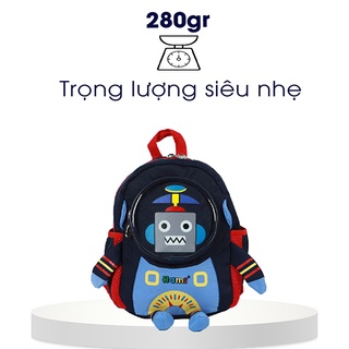 Balo Mẫu Giáo HAMI