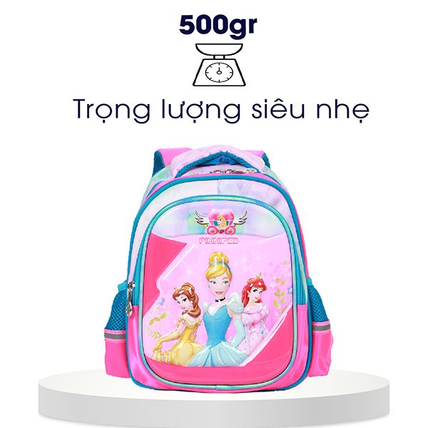 Balo Mẫu Giáo HAMI - BMG.217