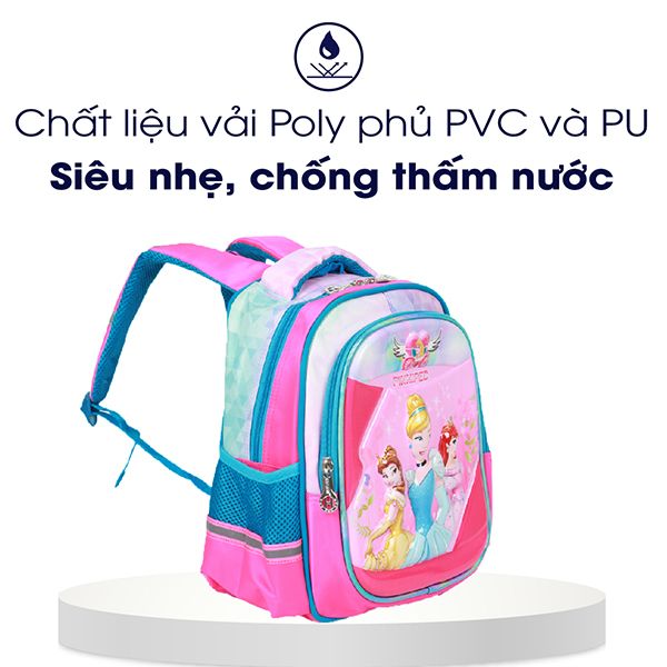 Balo Mẫu Giáo HAMI - BMG.217