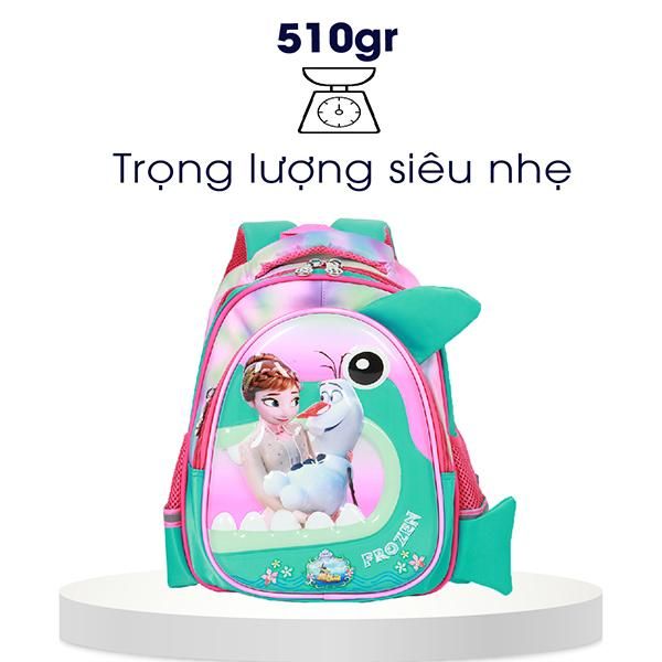 Balo Mẫu Giáo HAMI