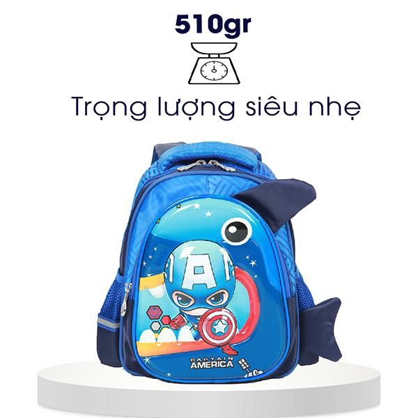 Balo Mẫu Giáo HAMI