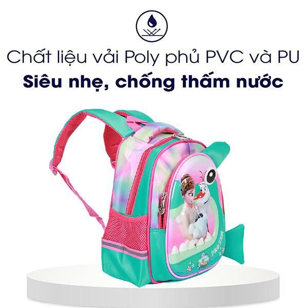 Balo Mẫu Giáo HAMI