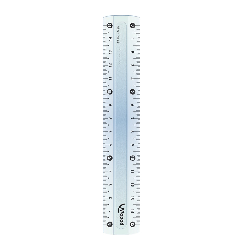 Bộ thước Star 4 món Maped