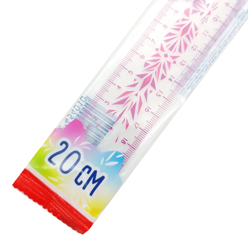 Thước không gãy Fancy Maped