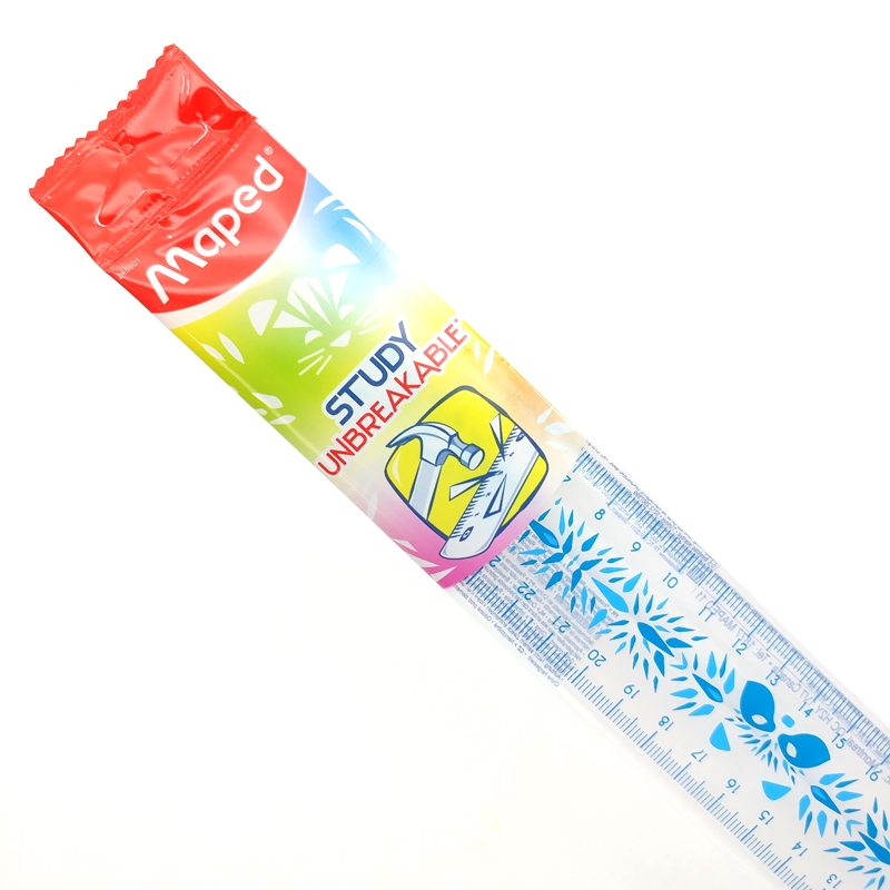Thước không gãy Fancy Maped
